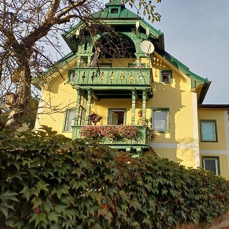 Appartement Franz Bad Ischl Bagian luar foto