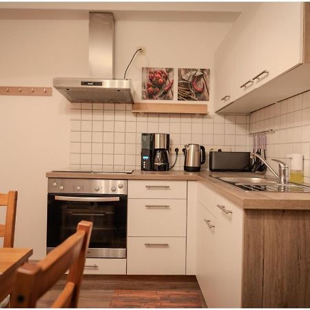 Appartement Franz Bad Ischl Bagian luar foto