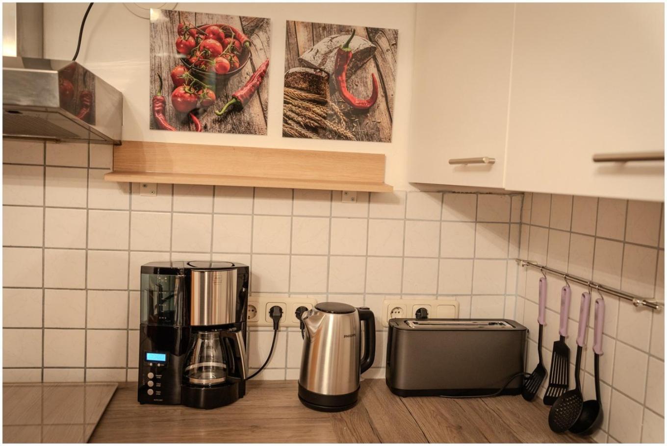 Appartement Franz Bad Ischl Bagian luar foto