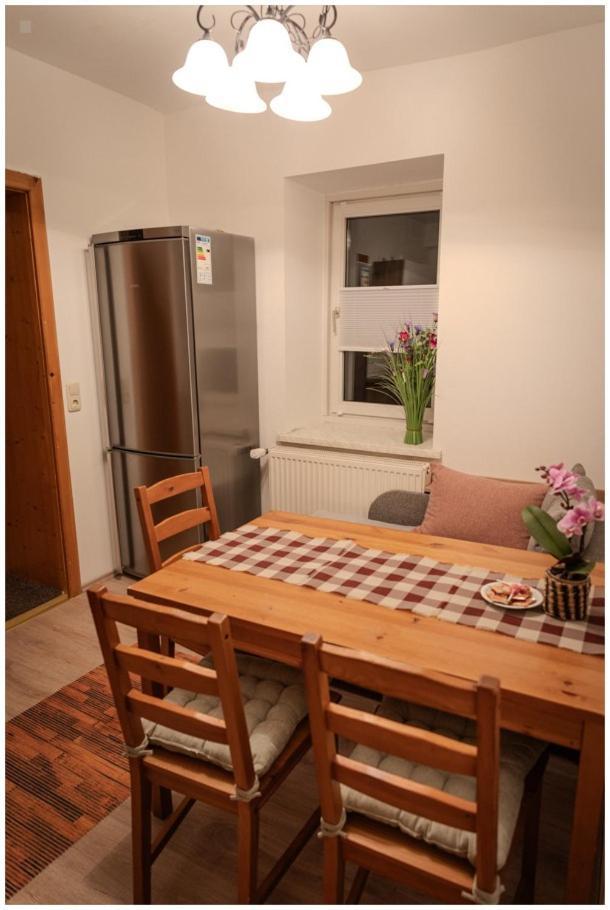 Appartement Franz Bad Ischl Bagian luar foto