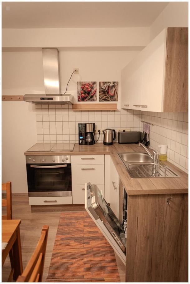 Appartement Franz Bad Ischl Bagian luar foto