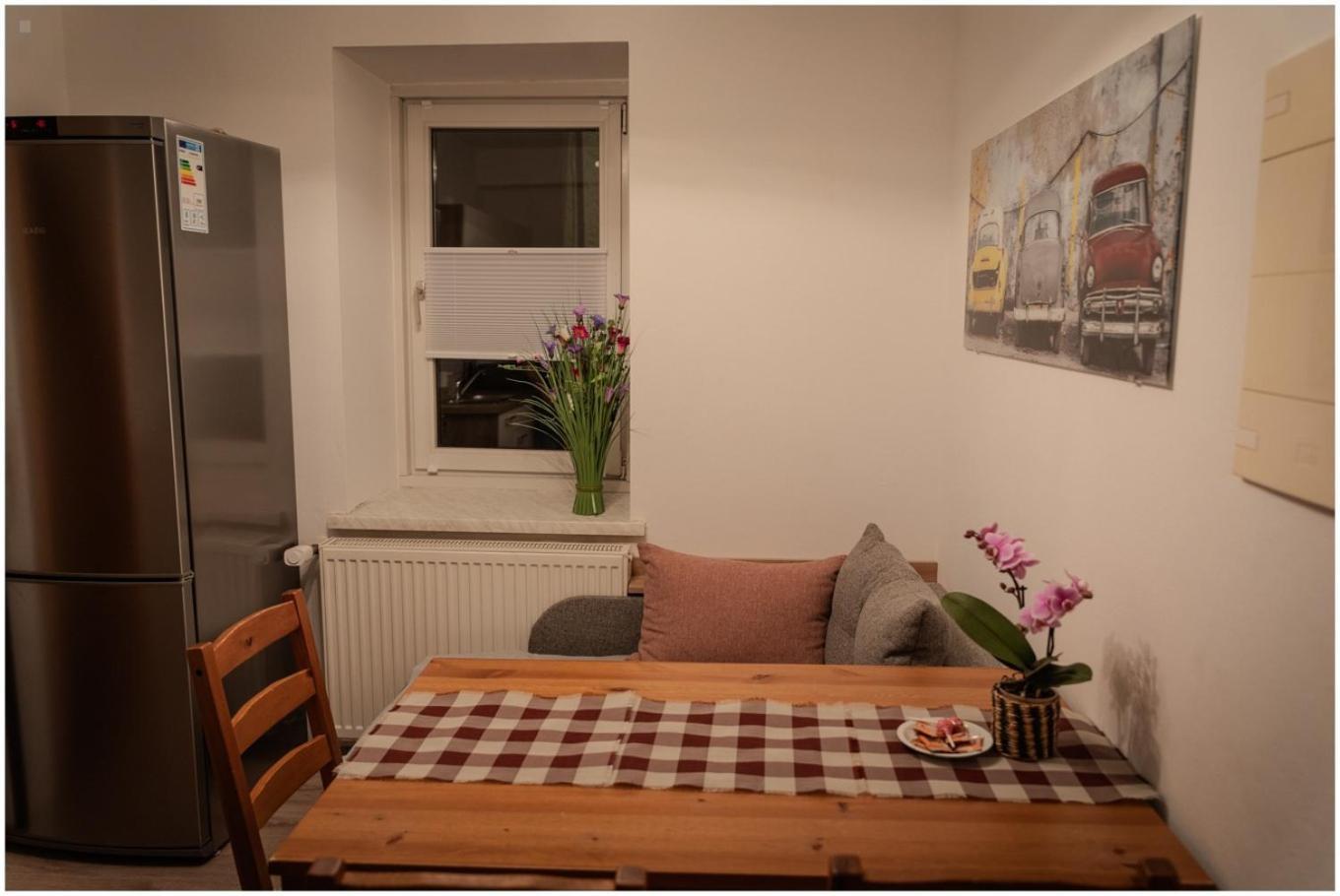 Appartement Franz Bad Ischl Bagian luar foto