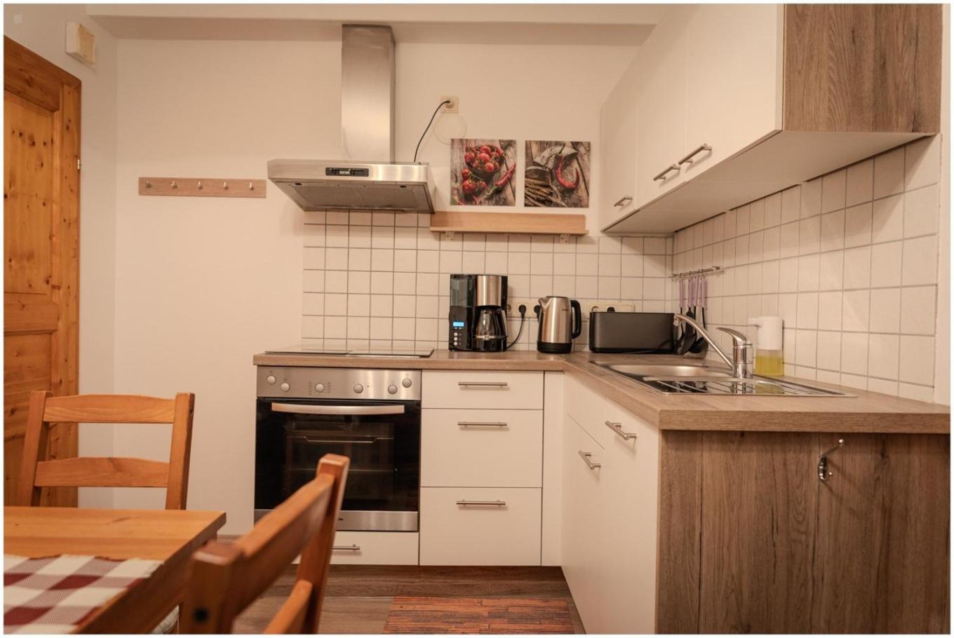 Appartement Franz Bad Ischl Bagian luar foto
