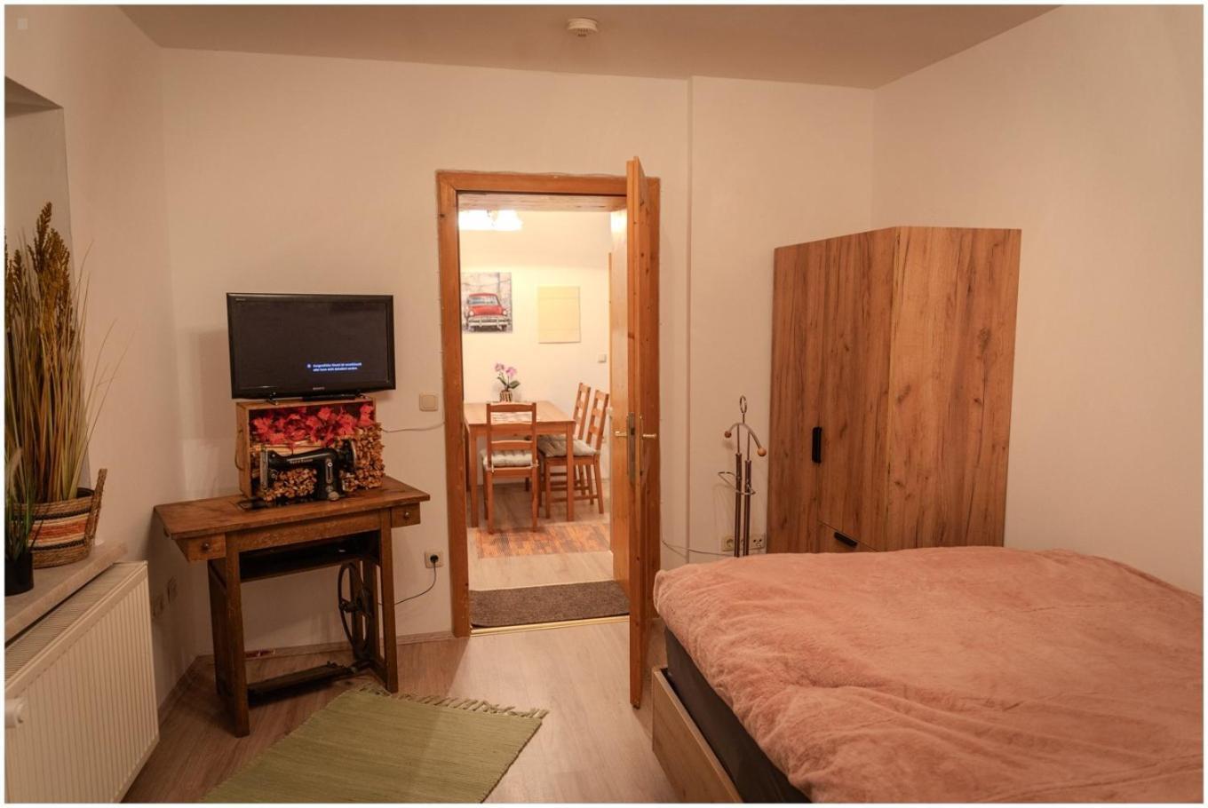 Appartement Franz Bad Ischl Bagian luar foto