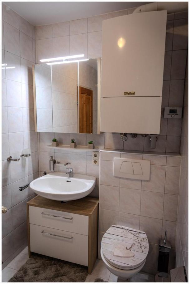 Appartement Franz Bad Ischl Bagian luar foto