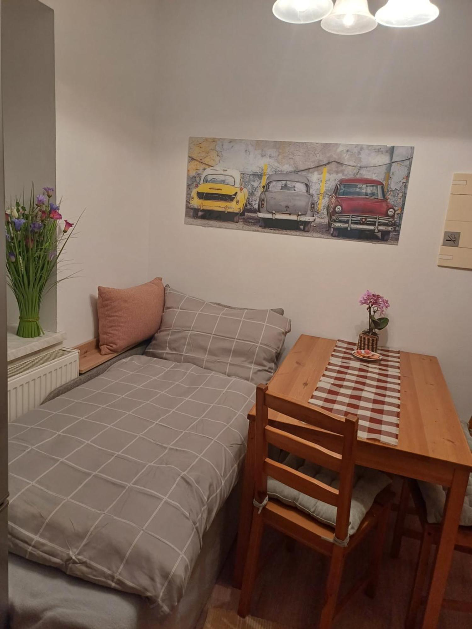Appartement Franz Bad Ischl Bagian luar foto